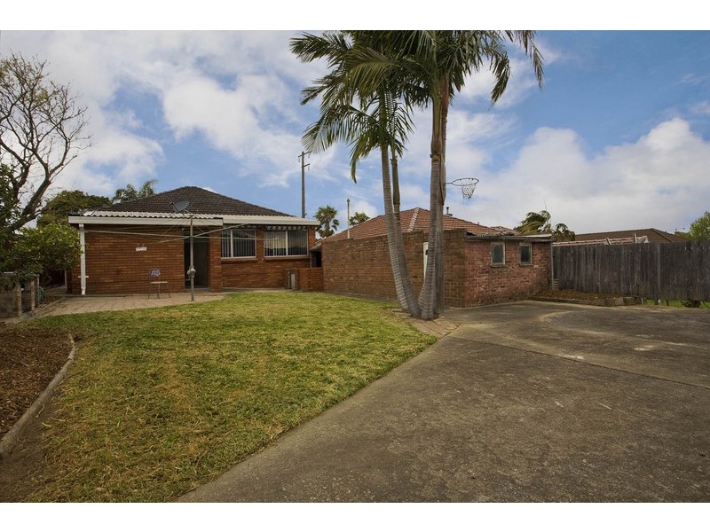 45 Iliffe Street, Bexley NSW 2207
