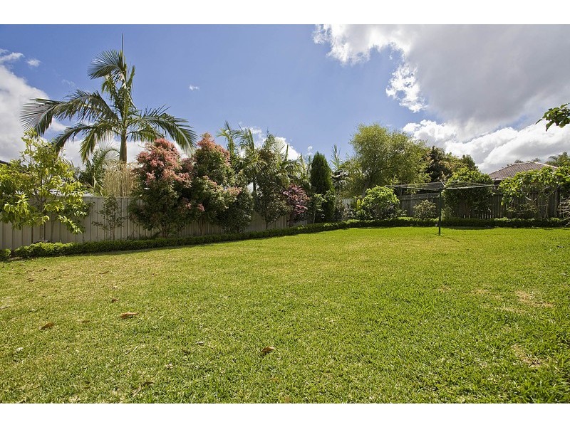 1 Lavender Avenue, Bexley NSW 2207