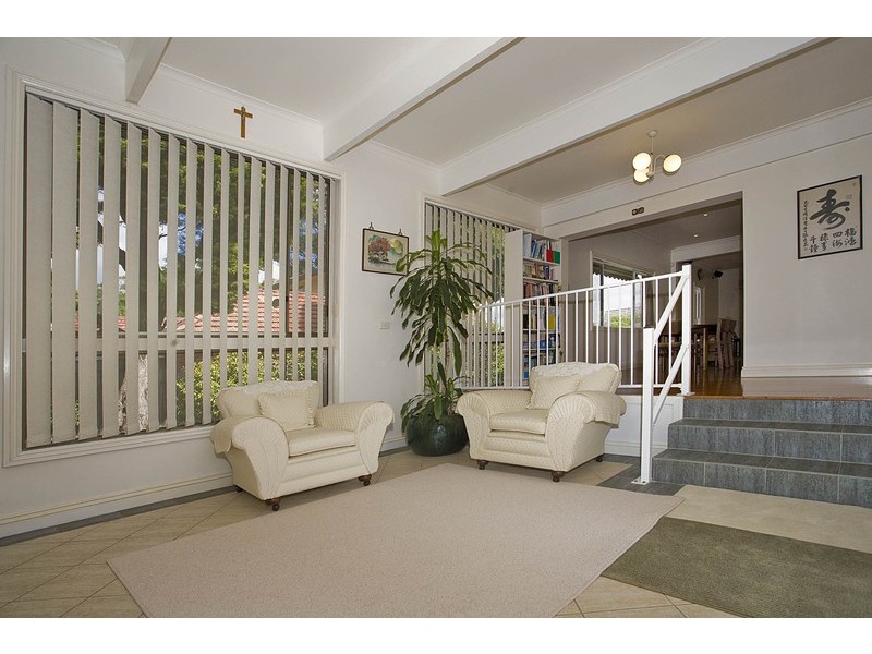 1 Lavender Avenue, Bexley NSW 2207