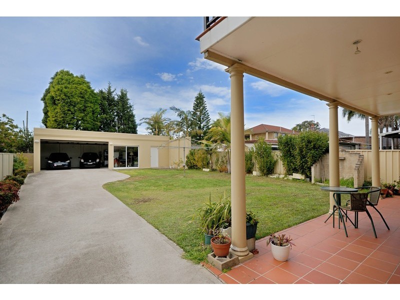 60 Carroll Street, Beverley Park NSW 2217