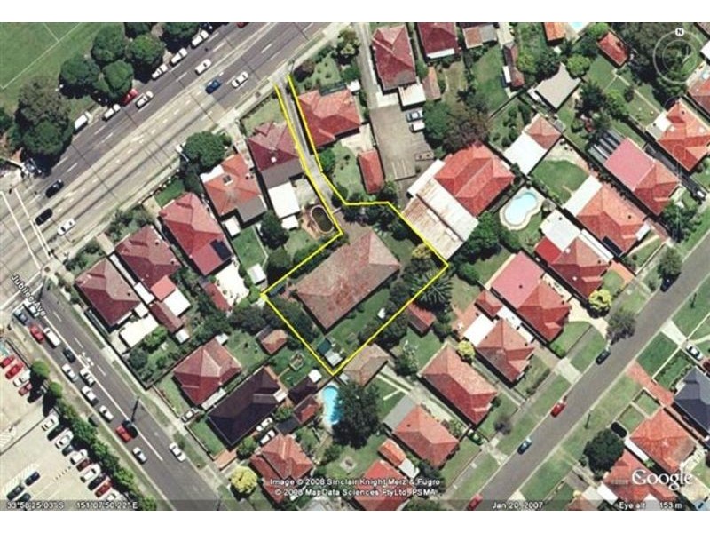 96A Princes (Off Princes Highway) Highway, Beverley Park NSW 2217