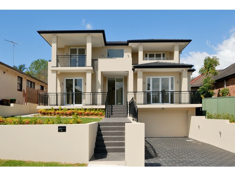 6 Hurstville Road, Hurstville Grove NSW 2220