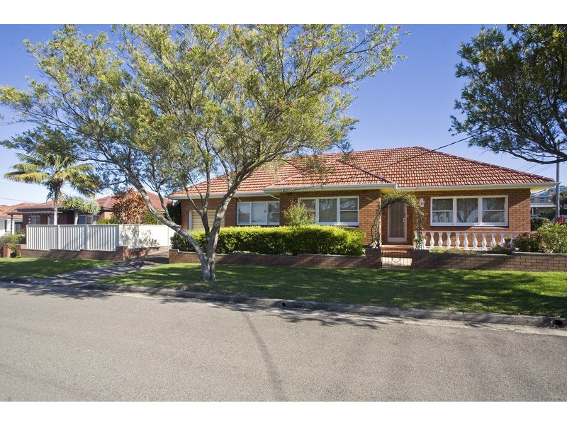 14 Annette Avenue, Kogarah NSW 2217