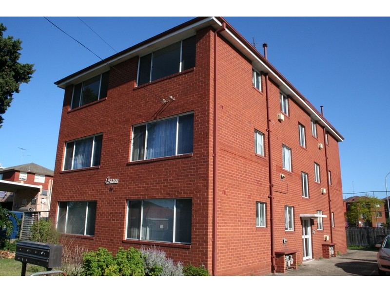 2/24 Flint Street, Hillsdale NSW 2036