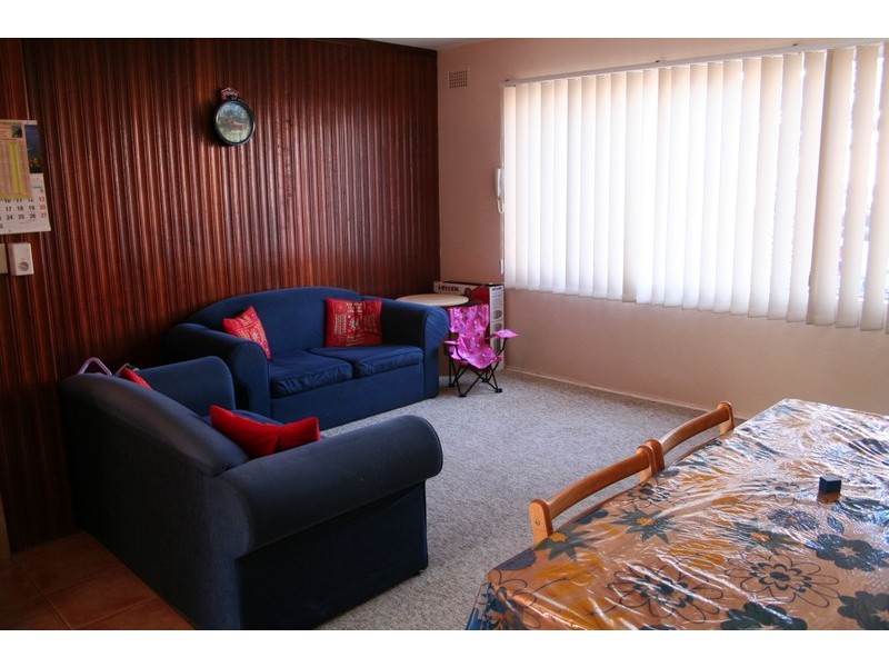 2/24 Flint Street, Hillsdale NSW 2036