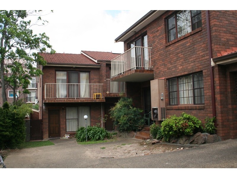 5/31 Empress Street, Hurstville NSW 2220