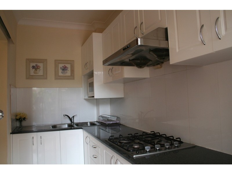 5/31 Empress Street, Hurstville NSW 2220