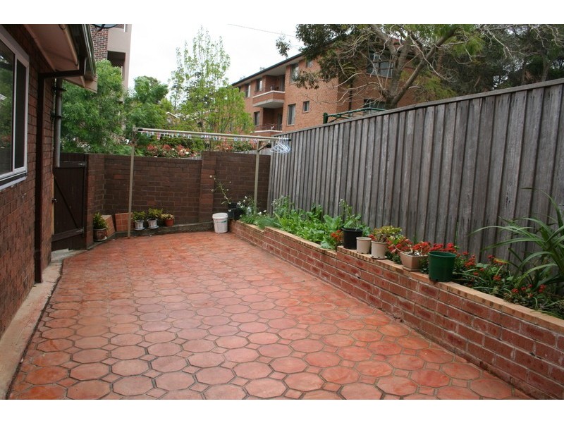 5/31 Empress Street, Hurstville NSW 2220