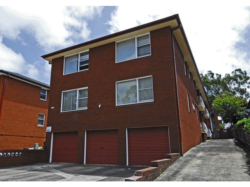 8/42 Victoria Avenue, Penshurst NSW 2222