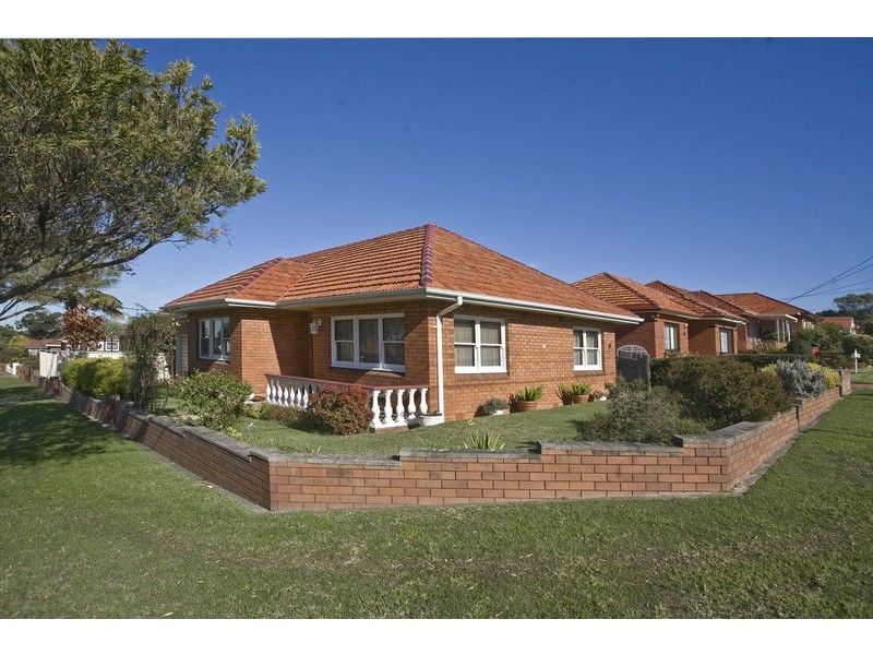 14 Annette Avenue, Kogarah NSW 2217