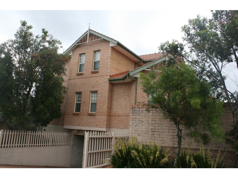 6/405 Princes Highway, Carlton NSW 2218