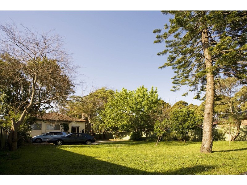 40 Princes Highway, Beverley Park NSW 2217