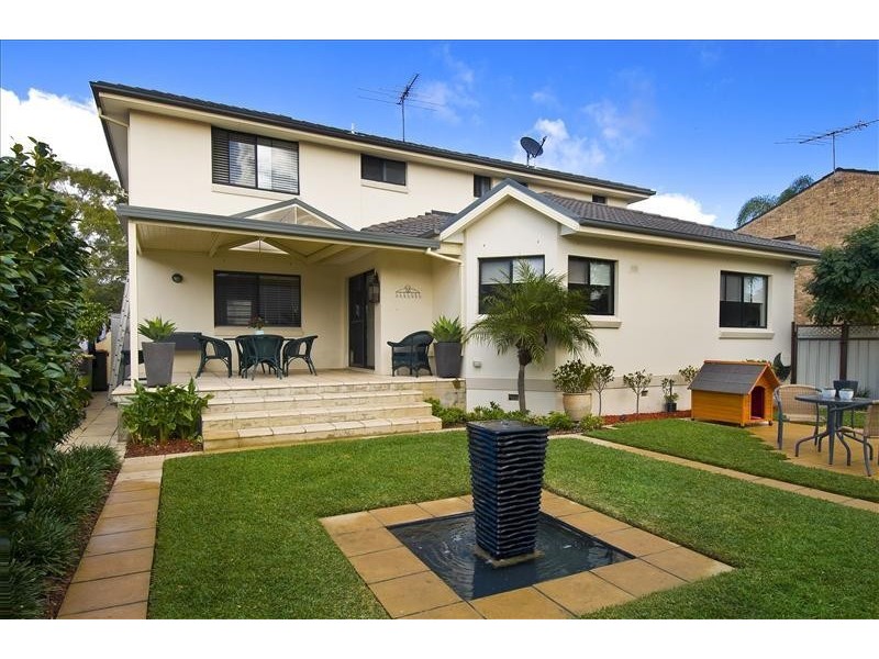 16 Ida Street, Sans Souci NSW 2219