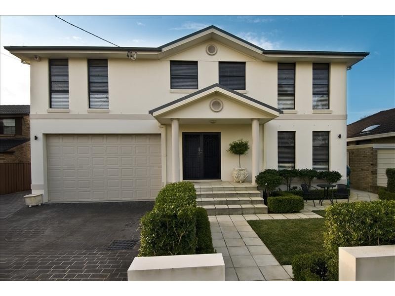 16 Ida Street, Sans Souci NSW 2219