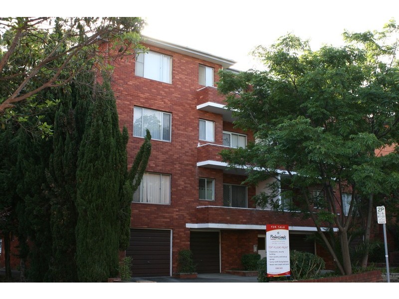 10/7 Paine Street, Kogarah NSW 2217