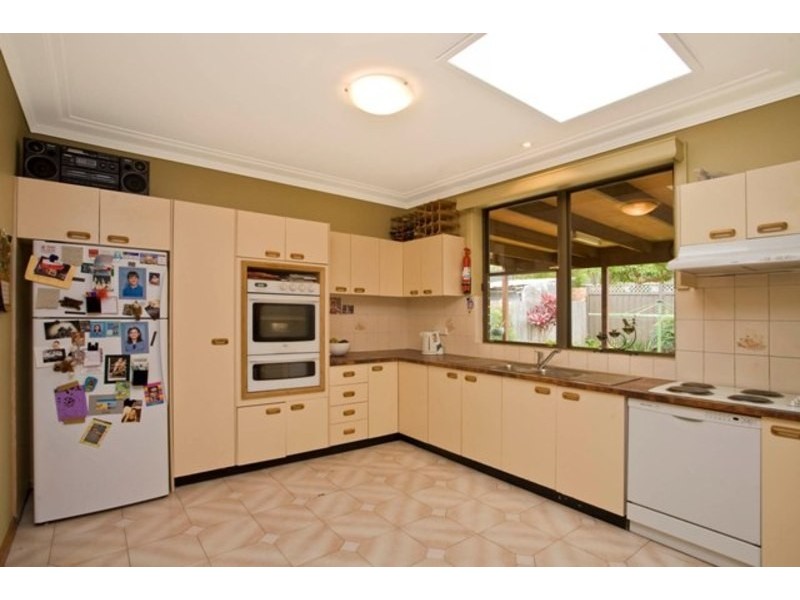 26 Shirley Street, Bexley NSW 2207