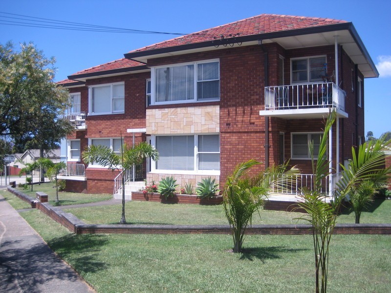 Kogarah NSW 2217