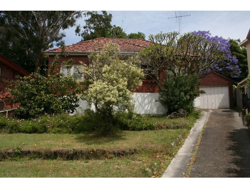 23 Allawah Avenue, Carss Park NSW 2221