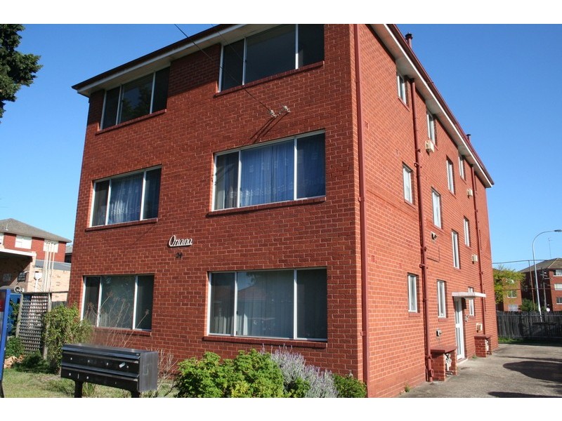 2/24 Flint Street, Hillsdale NSW 2036