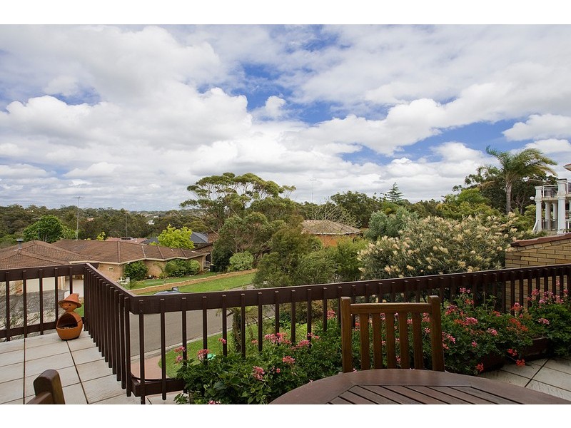 12 Duggan Crescent, Connells Point NSW 2221