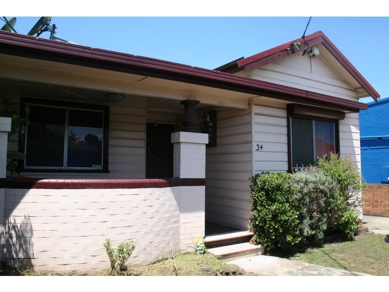 34 Rocky Point Road, Kogarah NSW 2217