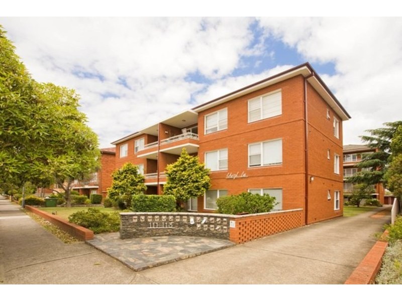 4/111 Alfred Street, Sans Souci NSW 2219