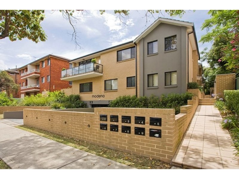 4/144 Queen Victoria Street, Bexley NSW 2207