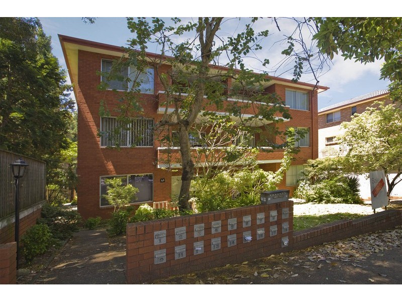 10/63-65 Wolseley Street, Bexley NSW 2207