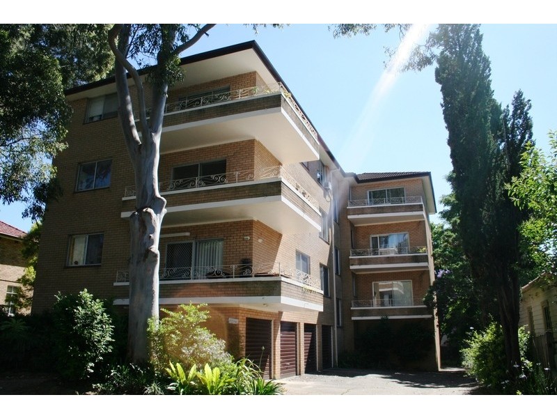 6/4 Hamilton Street, Allawah NSW 2218