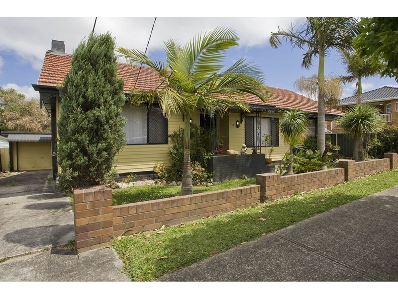33 Lymington Street, Bexley NSW 2207