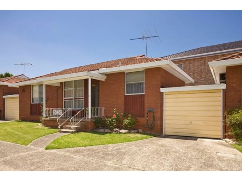 2/14 Mimosa Street, Bexley NSW 2207