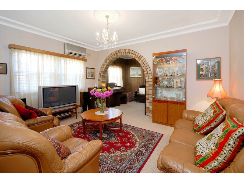 19 Carroll Street, Beverley Park NSW 2217