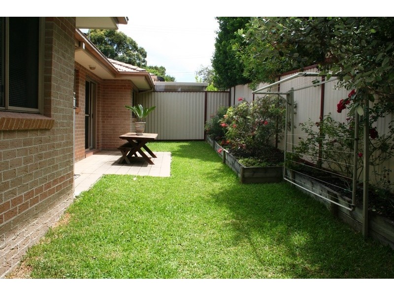 2/14 Terry Street, Blakehurst NSW 2221