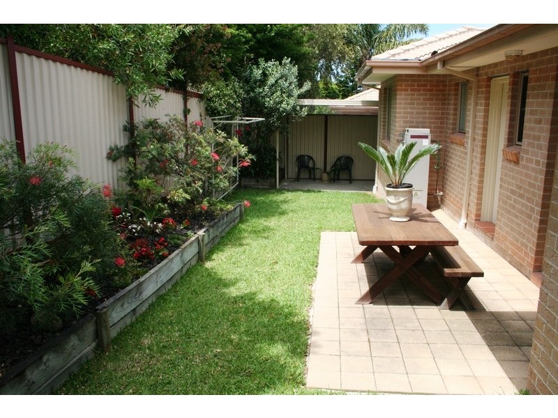 2/14 Terry Street, Blakehurst NSW 2221