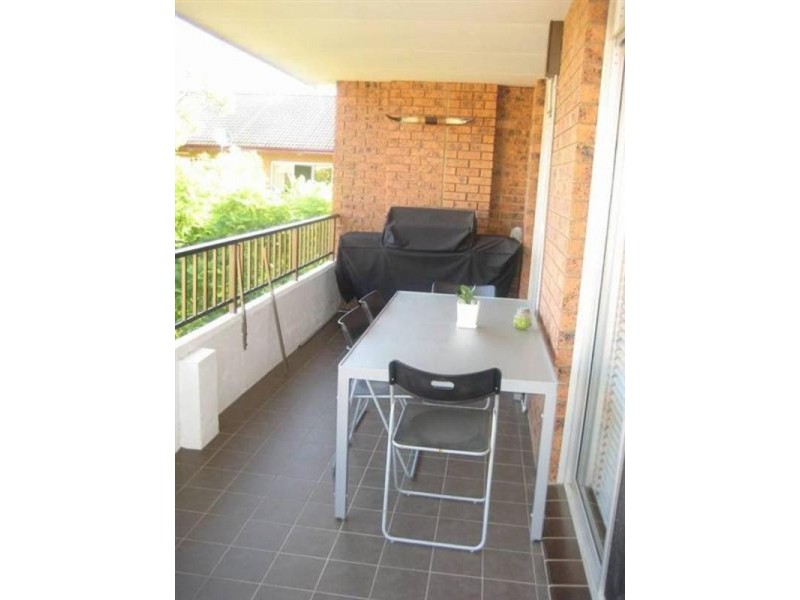9/27 Elizabeth Street, Allawah NSW 2218