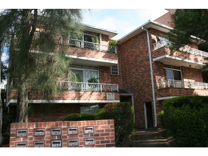 4/414 Railway Parade, Allawah NSW 2218