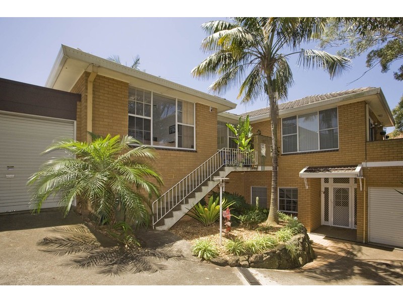 3/93-95 Dunmore Street, Bexley NSW 2207