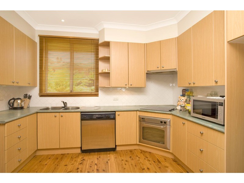 3/93-95 Dunmore Street, Bexley NSW 2207