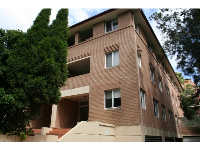 2/1-3 Barsby Avenue, Allawah NSW 2218