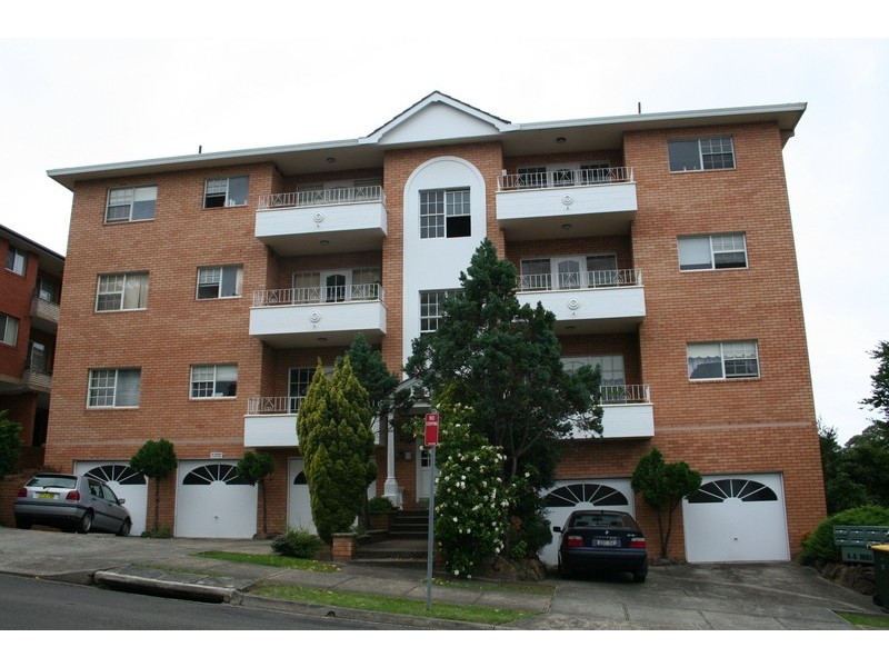 9/6 Noble Street, Allawah NSW 2218