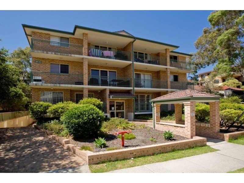 3/49 Warialda Street, Kogarah NSW 2217