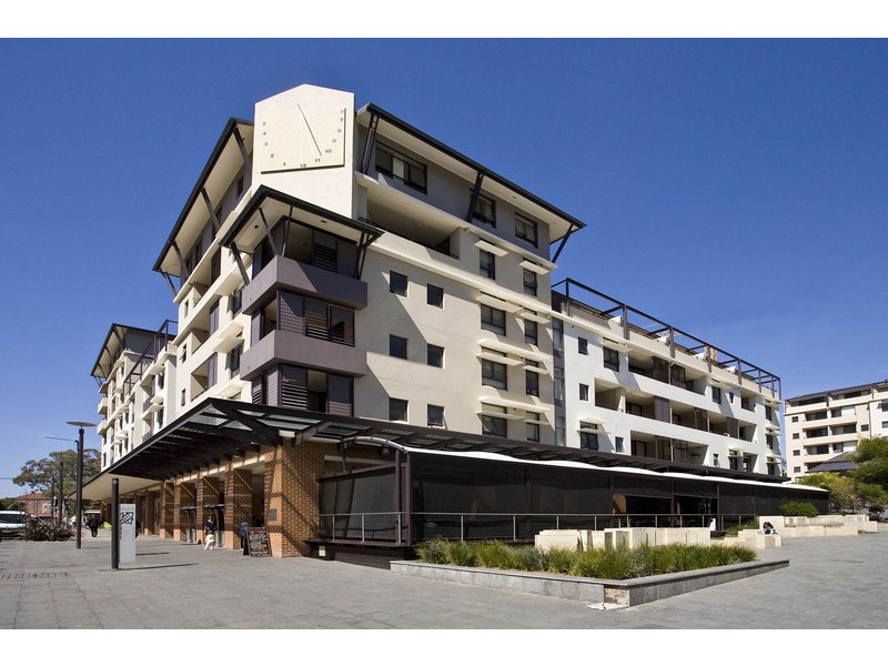 5/15 Belgrave Street, Kogarah NSW 2217