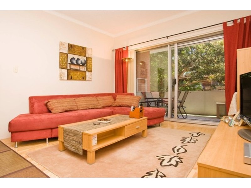 15/63 Wolseley Street, Bexley NSW 2207