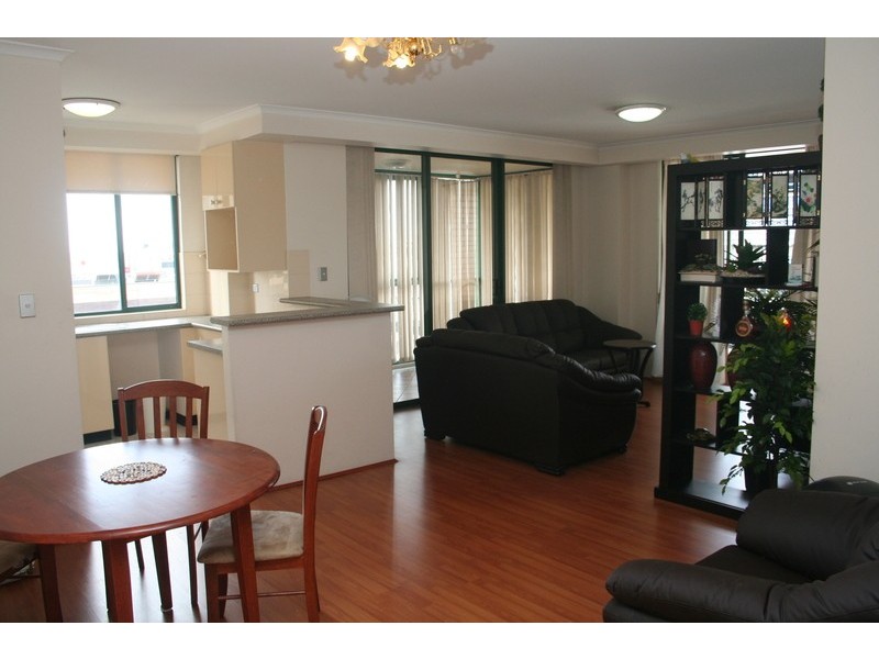 120/25-35A Park Road, Hurstville NSW 2220