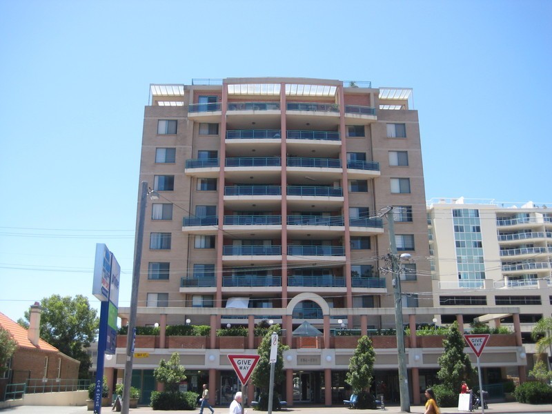 Brighton-le-sands NSW 2216