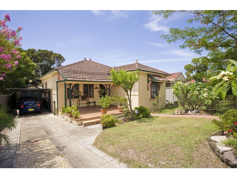 29 Napoleon Street, Sans Souci NSW 2219