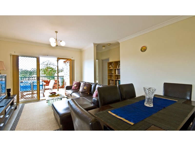 3/26 Graham Road, Narwee NSW 2209