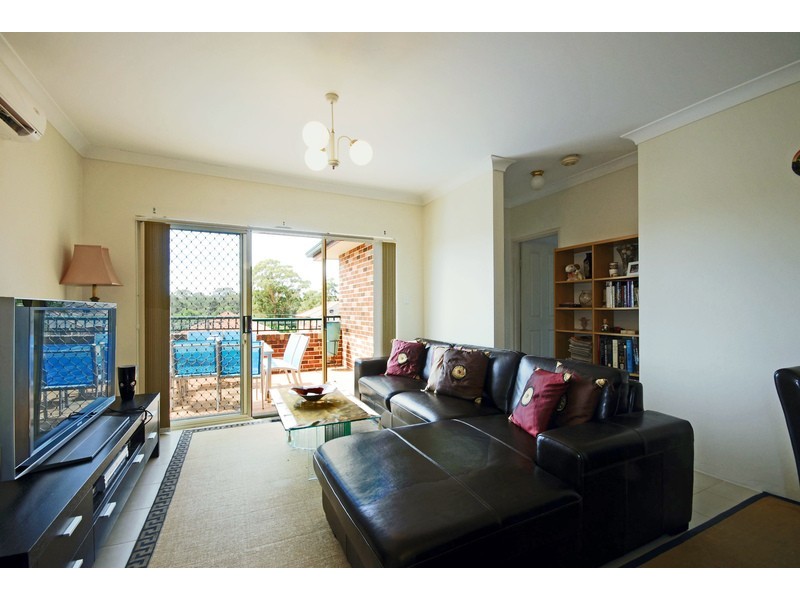 3/26 Graham Road, Narwee NSW 2209