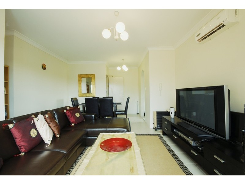 3/26 Graham Road, Narwee NSW 2209