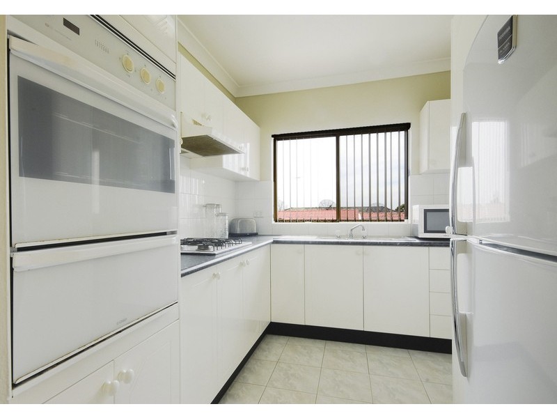 3/26 Graham Road, Narwee NSW 2209